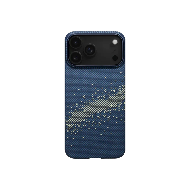 Ultra Slim Case for iPhone 17 Series (PitaTap™)