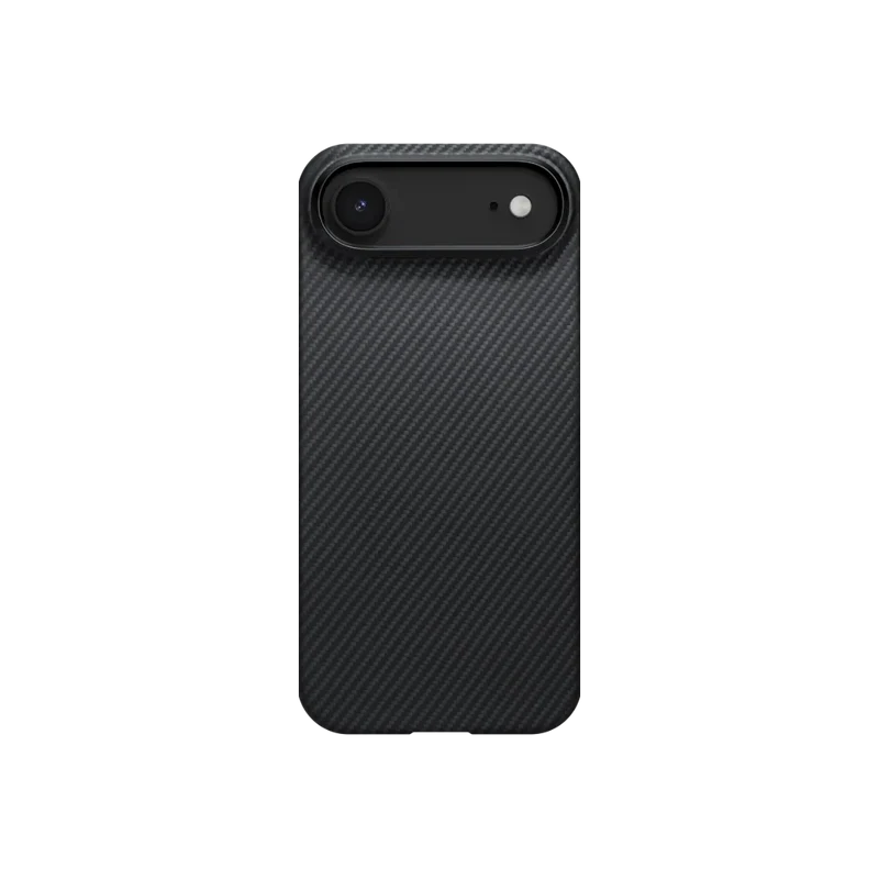 Ultra Slim Case for iPhone 17 Series (PitaTap™)