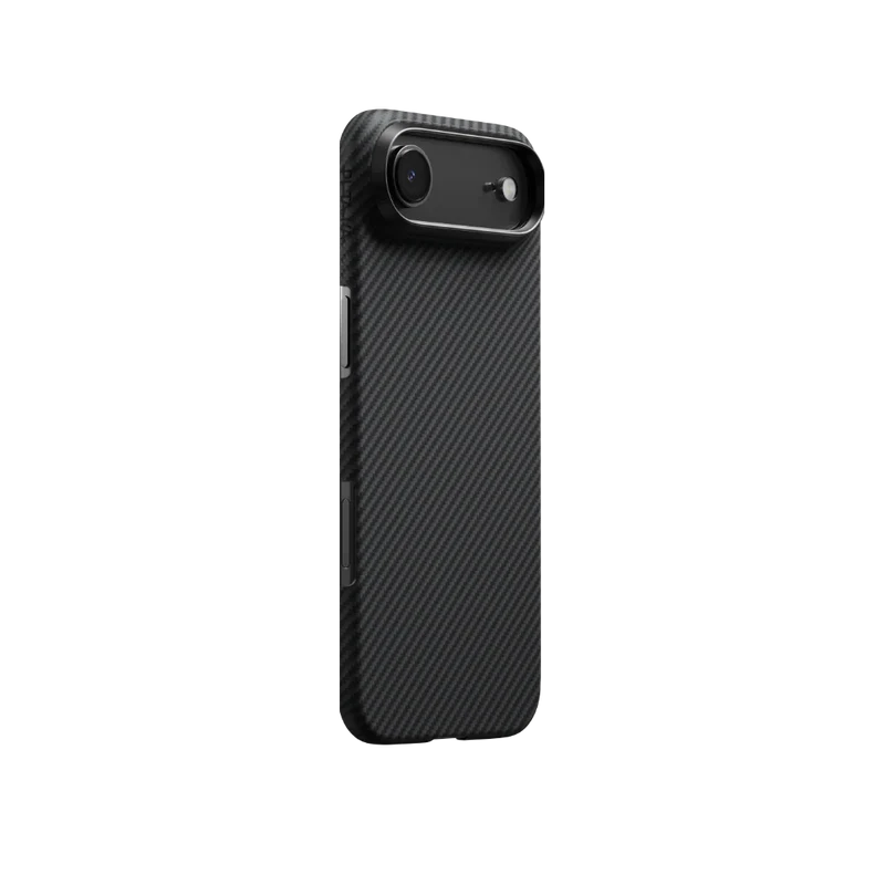Ultra Slim Case for iPhone 17 Series (PitaTap™)