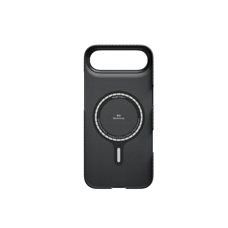 Ultra Slim Case for iPhone 17 Series (PitaTap™)