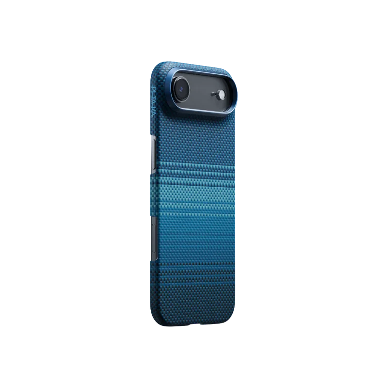 Ultra Slim Case for iPhone 17 Series (PitaTap™)