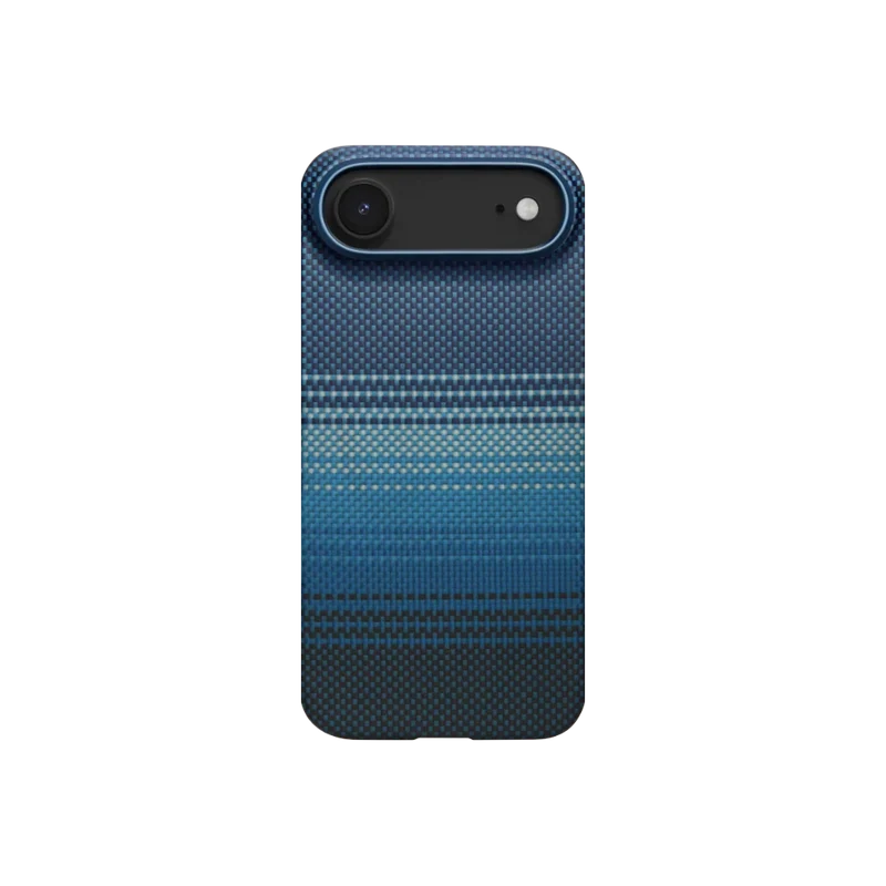Ultra Slim Case for iPhone 17 Series (PitaTap™)