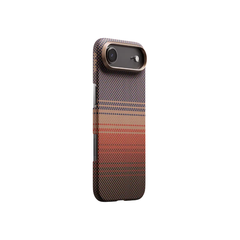 Ultra Slim Case for iPhone 17 Series (PitaTap™)