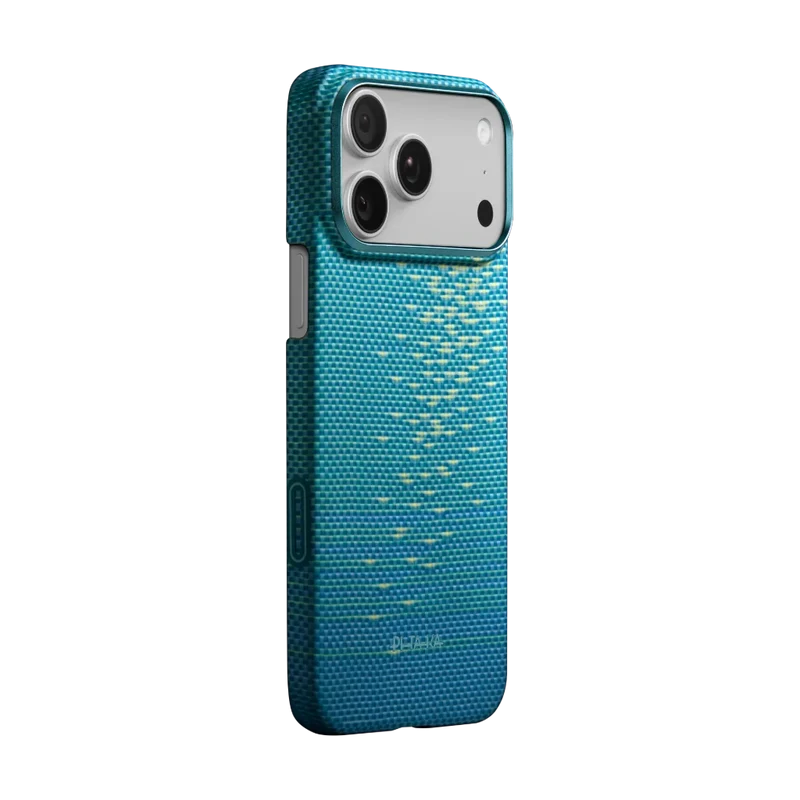 Ultra Slim Case for iPhone 17 Series (PitaTap™)