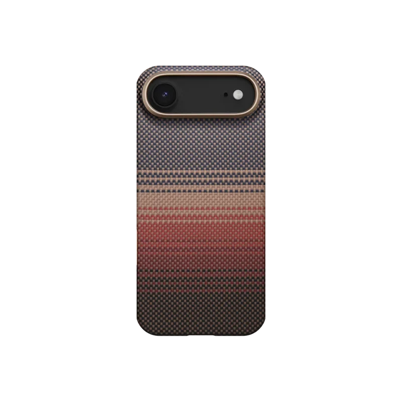 Ultra Slim Case for iPhone 17 Series (PitaTap™)