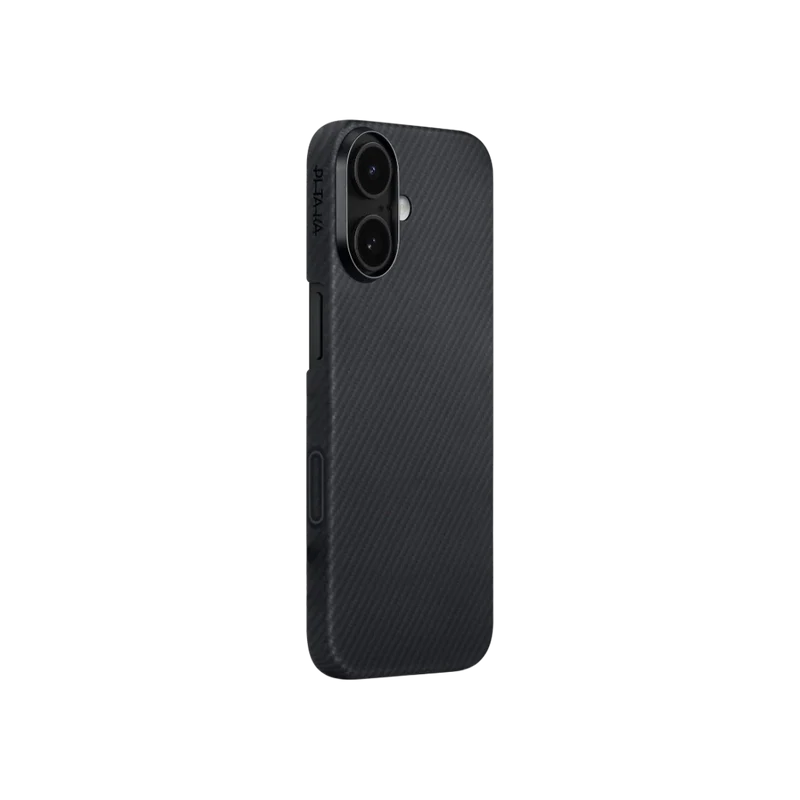 Ultra Slim Case for iPhone 17 Series (PitaTap™)