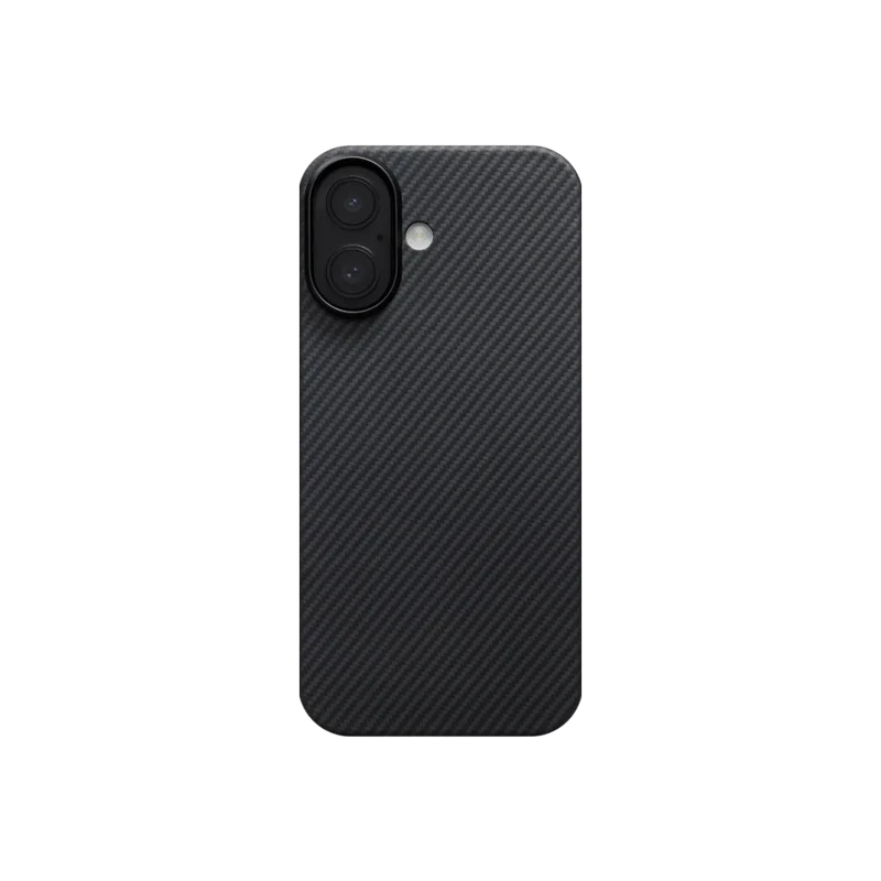 Ultra Slim Case for iPhone 17 Series (PitaTap™)