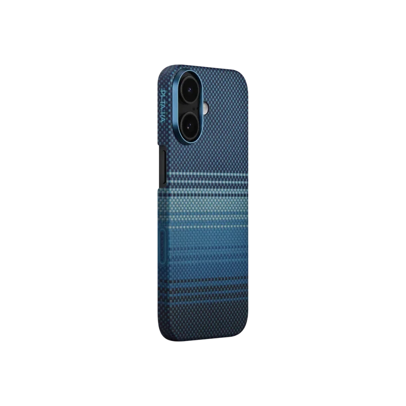 Ultra Slim Case for iPhone 17 Series (PitaTap™)