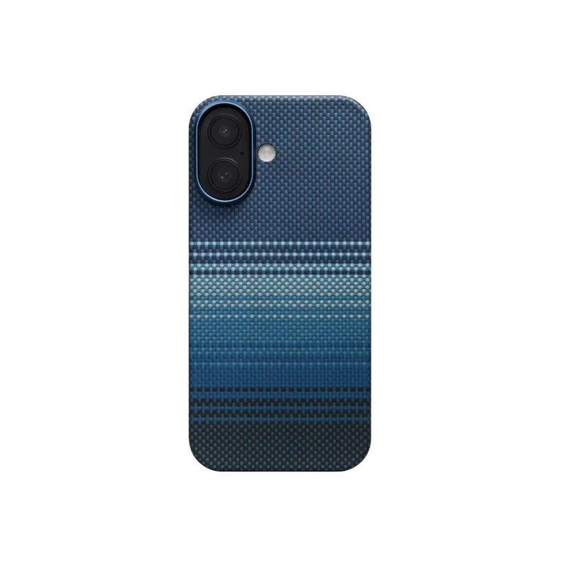 Ultra Slim Case for iPhone 17 Series (PitaTap™)