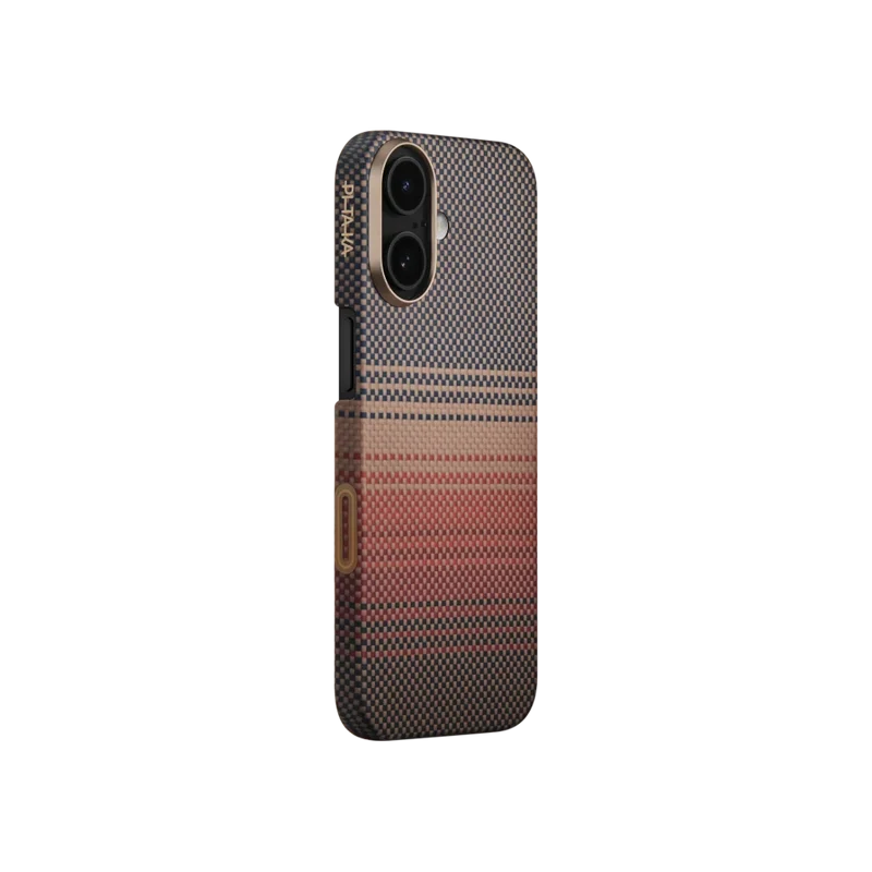 Ultra Slim Case for iPhone 17 Series (PitaTap™)