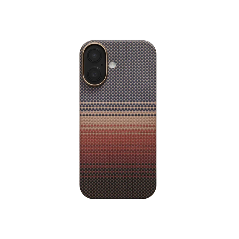 Ultra Slim Case for iPhone 17 Series (PitaTap™)