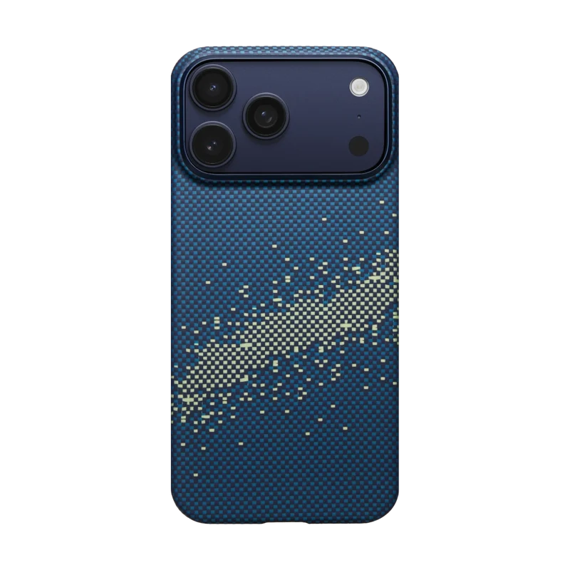 Ultra Slim Case for iPhone 17 Series (PitaTap™)