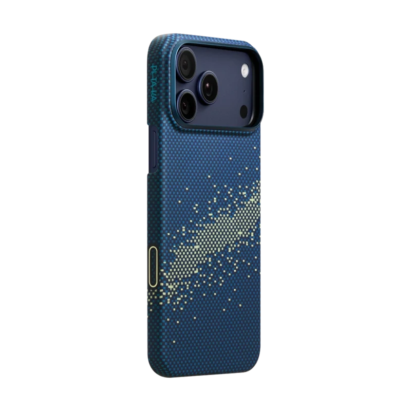 Ultra Slim Case for iPhone 17 Series (PitaTap™)