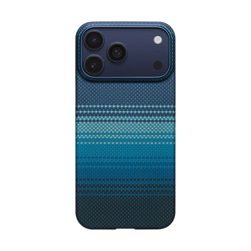 Ultra Slim Case for iPhone 17 Series (PitaTap™)