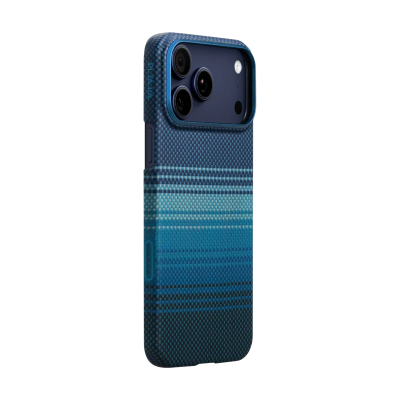Ultra Slim Case for iPhone 17 Series (PitaTap™)