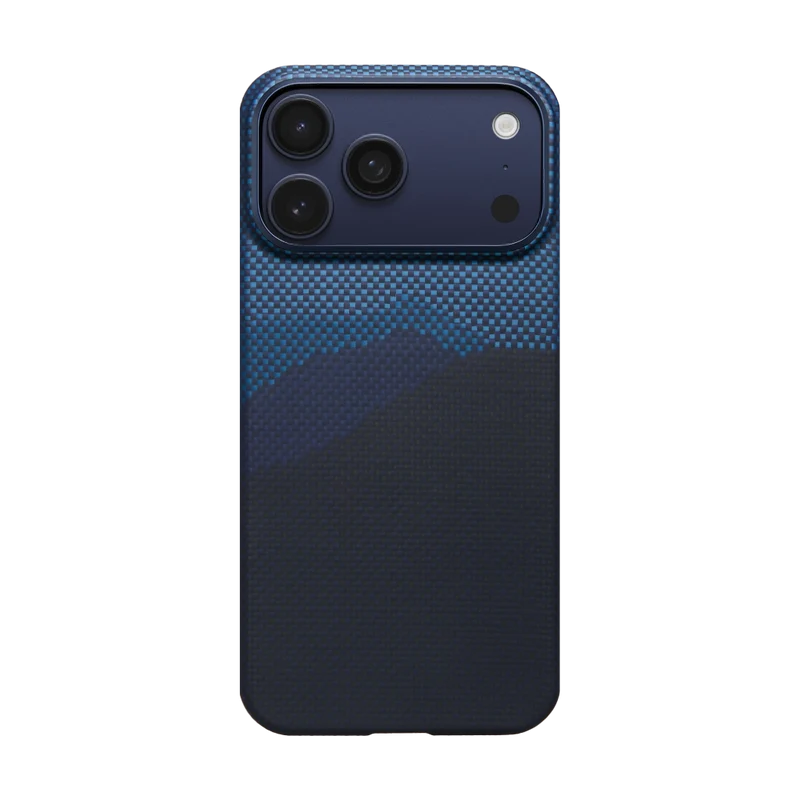 Ultra Slim Case for iPhone 17 Series (PitaTap™)