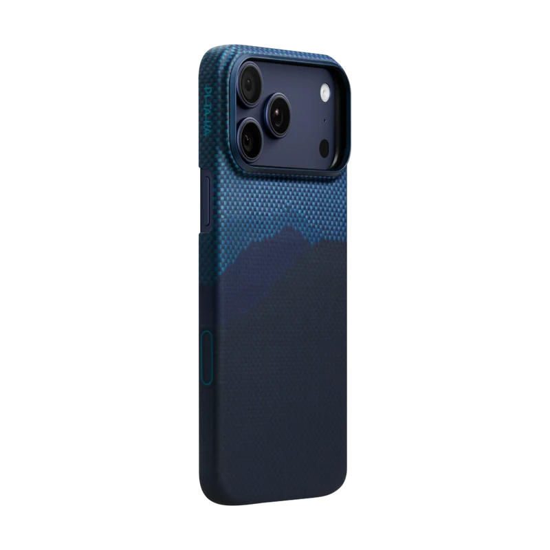 Ultra Slim Case for iPhone 17 Series (PitaTap™)