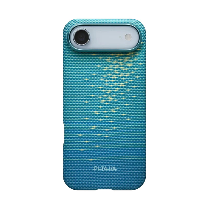 Ultra Slim Case for iPhone 17 Series (PitaTap™)