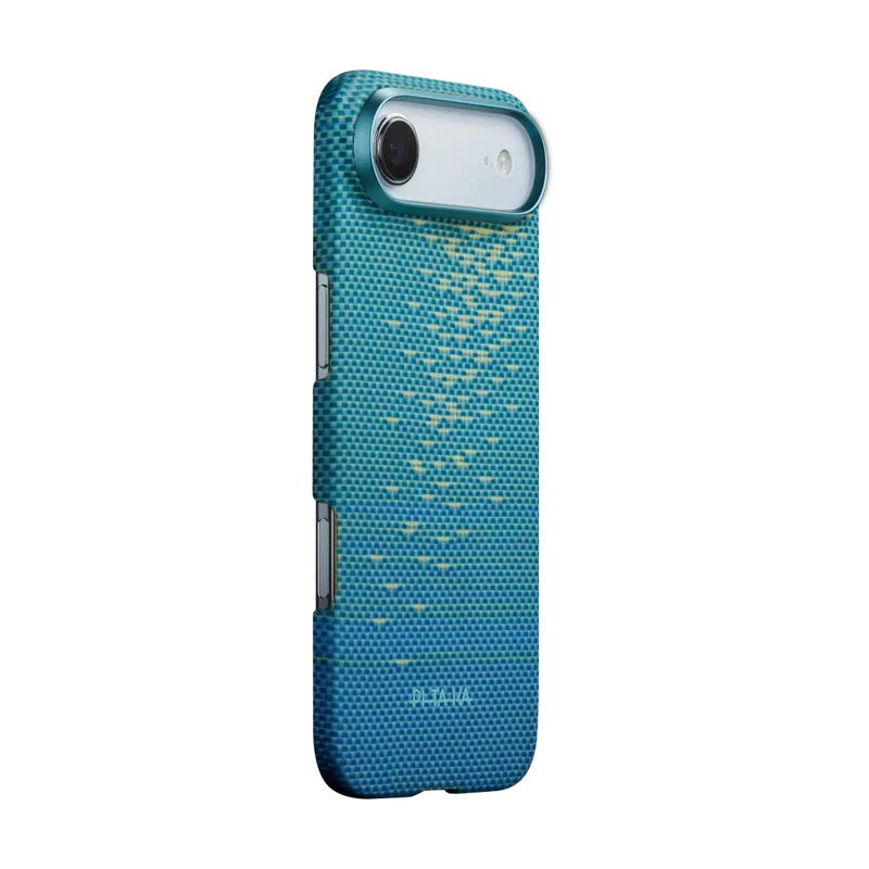 Ultra Slim Case for iPhone 17 Series (PitaTap™)