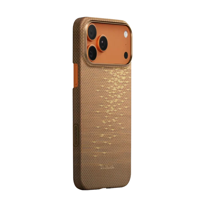 Ultra Slim Case for iPhone 17 Series (PitaTap™)