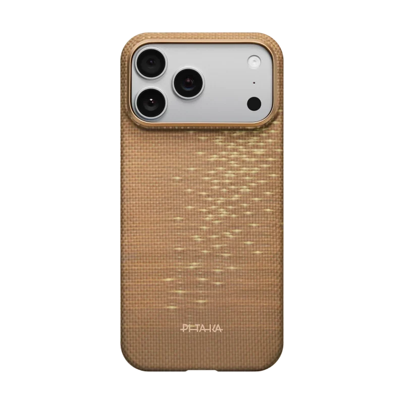 Ultra Slim Case for iPhone 17 Series (PitaTap™)