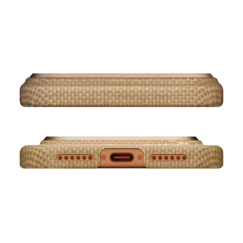 Ultra Slim Case for iPhone 17 Series (PitaTap™)