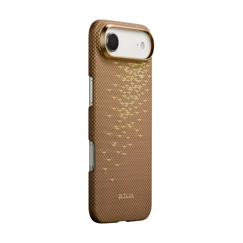 Ultra Slim Case for iPhone 17 Series (PitaTap™)