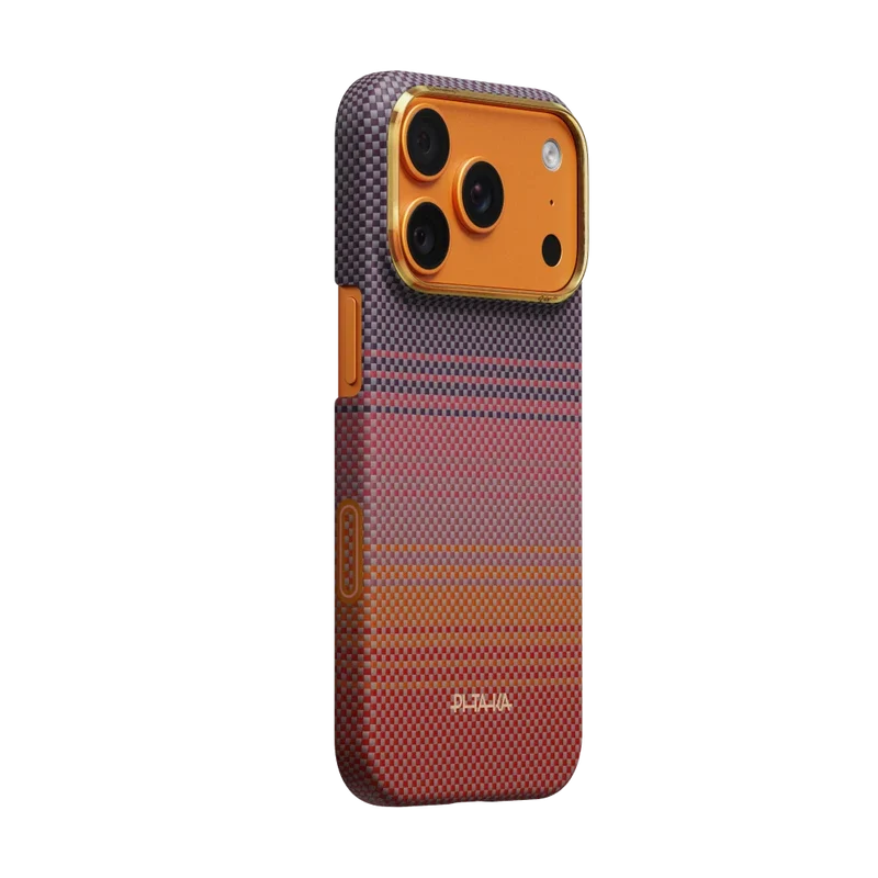 Ultra Slim Case for iPhone 17 Series (PitaTap™)