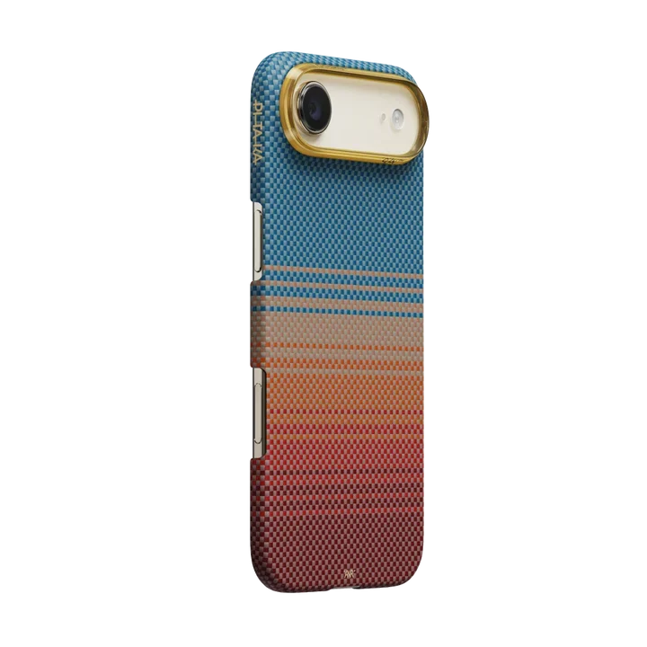 Ultra Slim Case for iPhone 17 Series (PitaTap™)