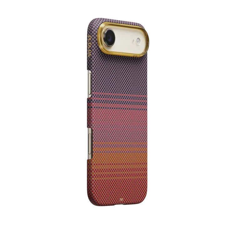 Ultra Slim Case for iPhone 17 Series (PitaTap™)