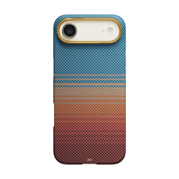 Ultra Slim Case for iPhone 17 Series (PitaTap™)