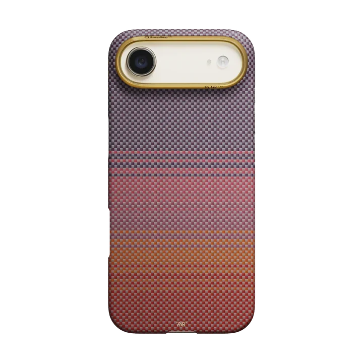 Ultra Slim Case for iPhone 17 Series (PitaTap™)