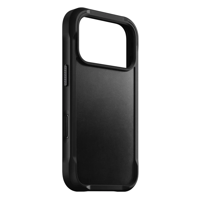 Rugged Leather Case for iPhone 17 Series | Horween®