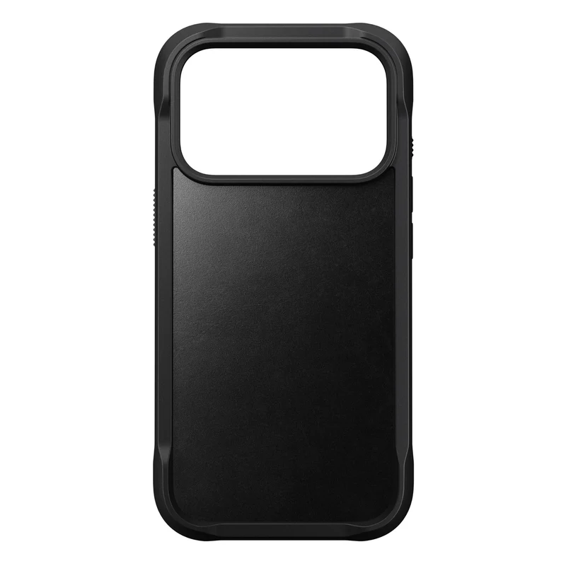 Rugged Leather Case for iPhone 17 Series | Horween®
