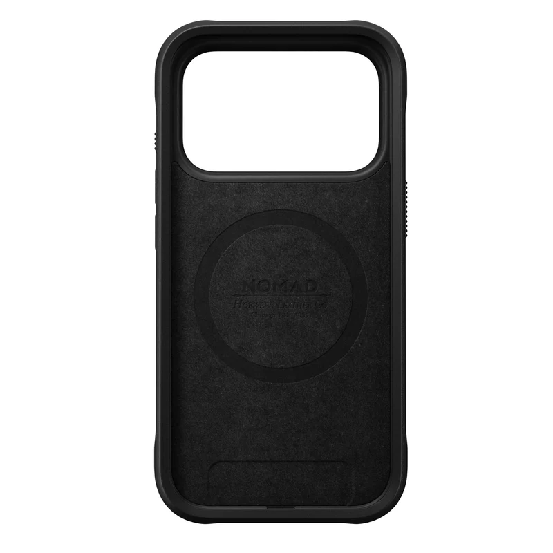 Rugged Leather Case for iPhone 17 Series | Horween®