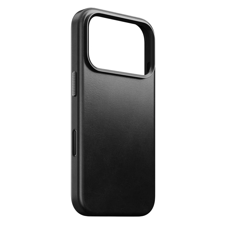 Traditional Leather Case for iPhone 17 Series | Horween®