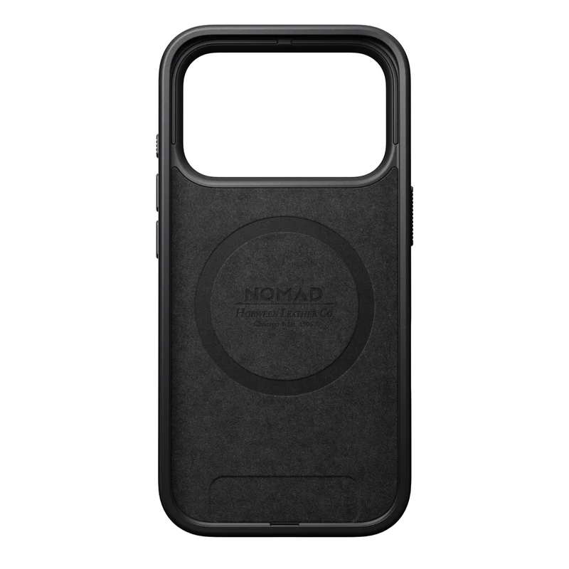 Modern Leather Case for iPhone 17 Series | Horween®