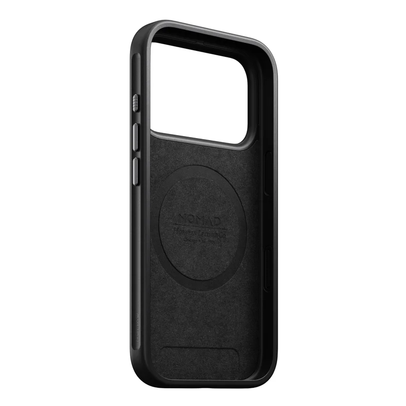 Modern Leather Case for iPhone 17 Series | Horween®