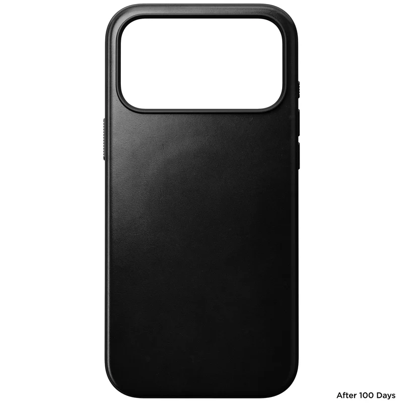 Modern Leather Case for iPhone 17 Series | Horween®
