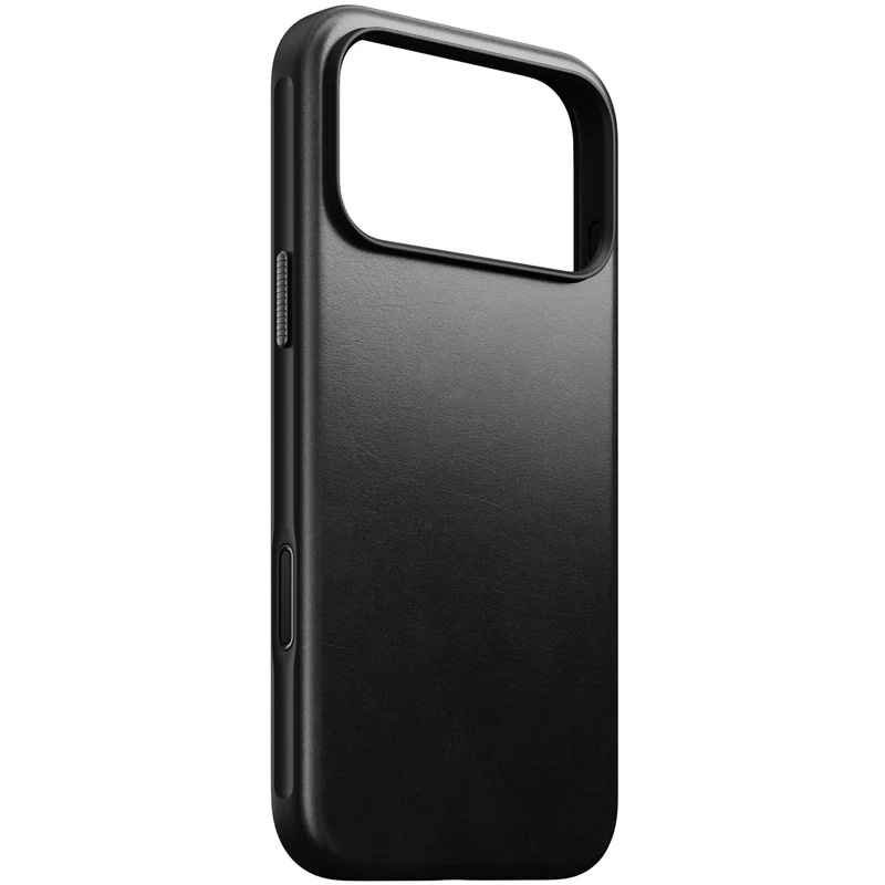 Modern Leather Case for iPhone 17 Series | Horween®
