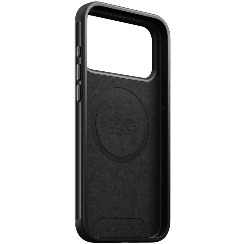 Modern Leather Case for iPhone 17 Series | Horween®
