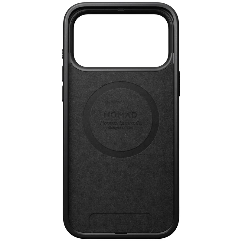 Modern Leather Case for iPhone 17 Series | Horween®