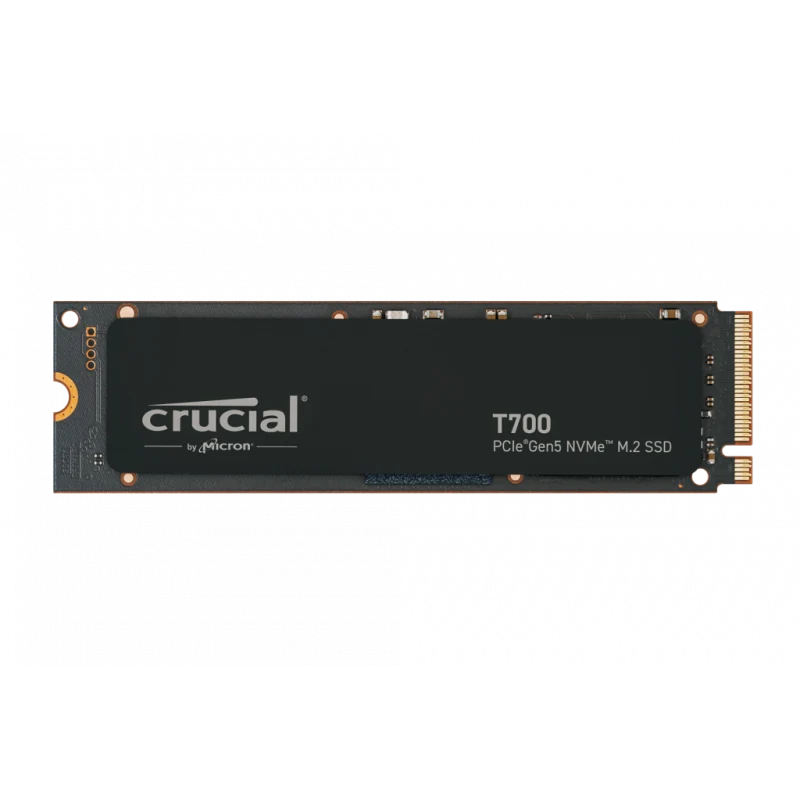 CRUCIAL T700 2TB GEN 5 M.2
