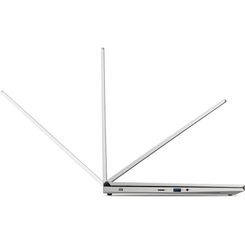 SAGER NP3561U (Clevo V560TU) Laptop, 16" FHD+ Display, Intel Core Ultra 5 225H, Intel Arc 130T, 16GB RAM, 1TB SSD