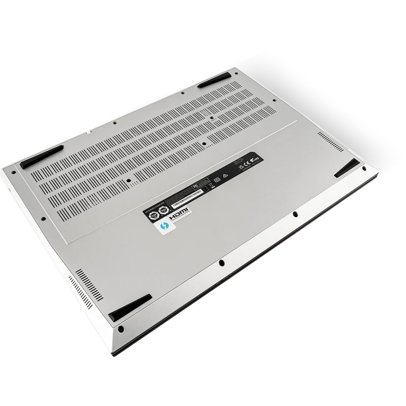 SAGER NP3561U (Clevo V560TU) Laptop, 16" FHD+ Display, Intel Core Ultra 5 225H, Intel Arc 130T, 16GB RAM, 1TB SSD