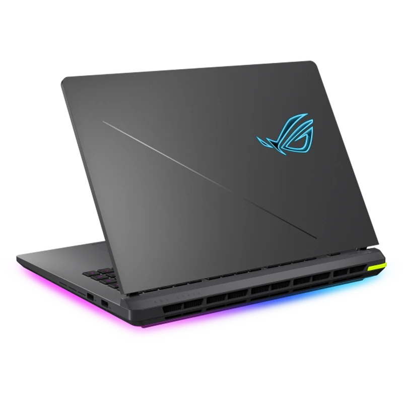 ASUS ROG Strix G16 G615JMR-DS94 Gaming Laptop, 16" FHD+ 165Hz Display, Intel Core i9-14900HX, NVIDIA GeForce RTX 5060, 16GB RAM, 1TB SSD