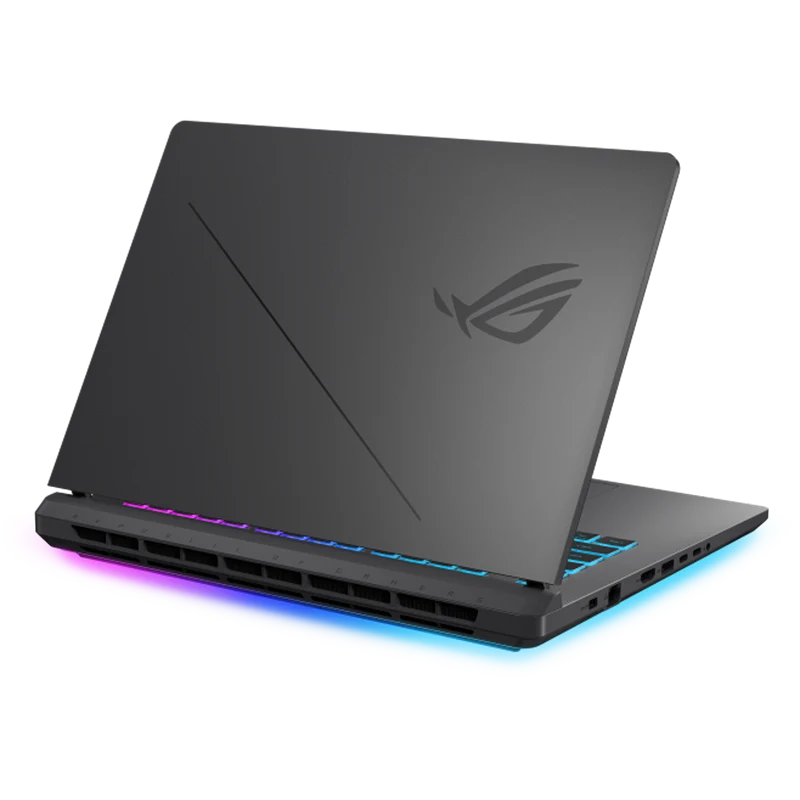 ASUS ROG Strix G16 G615JMR-DS94 Gaming Laptop, 16" FHD+ 165Hz Display, Intel Core i9-14900HX, NVIDIA GeForce RTX 5060, 16GB RAM, 1TB SSD