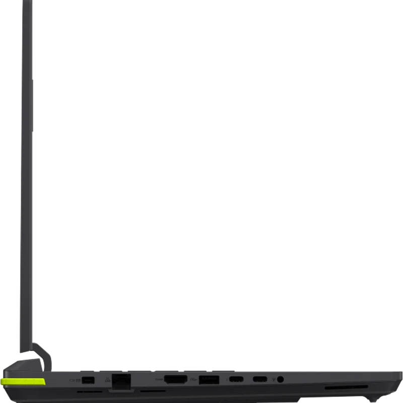ASUS ROG Strix G16 G615JMR-DS94 Gaming Laptop, 16" FHD+ 165Hz Display, Intel Core i9-14900HX, NVIDIA GeForce RTX 5060, 16GB RAM, 1TB SSD