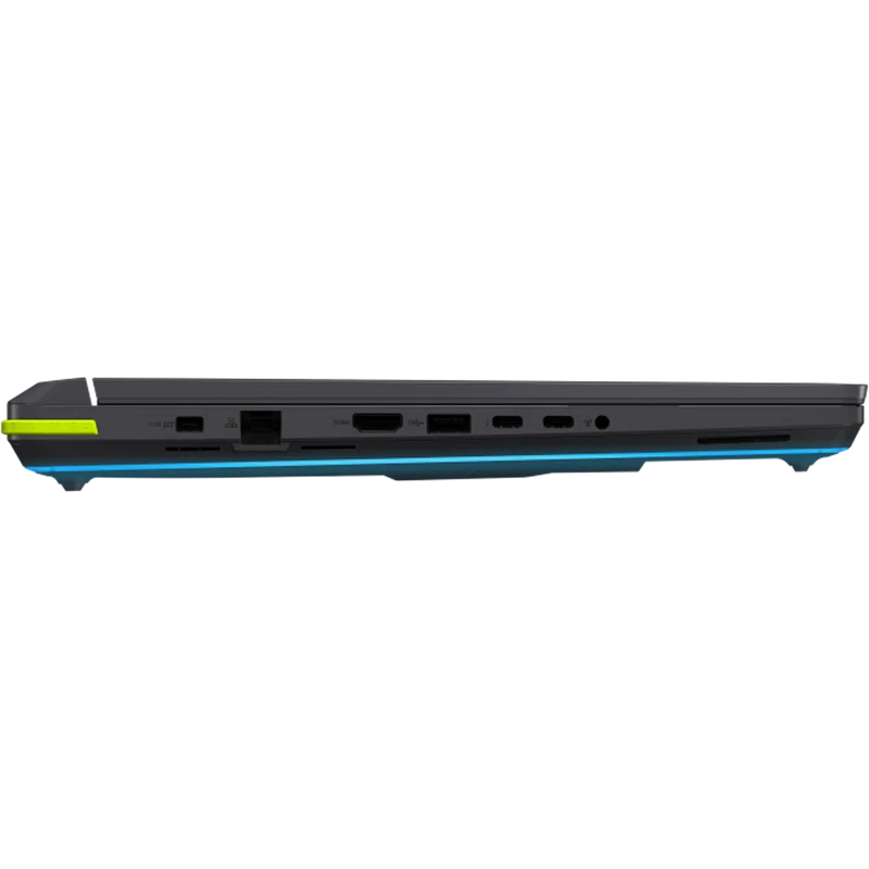 ASUS ROG Strix G16 G615JMR-DS94 Gaming Laptop, 16" FHD+ 165Hz Display, Intel Core i9-14900HX, NVIDIA GeForce RTX 5060, 16GB RAM, 1TB SSD