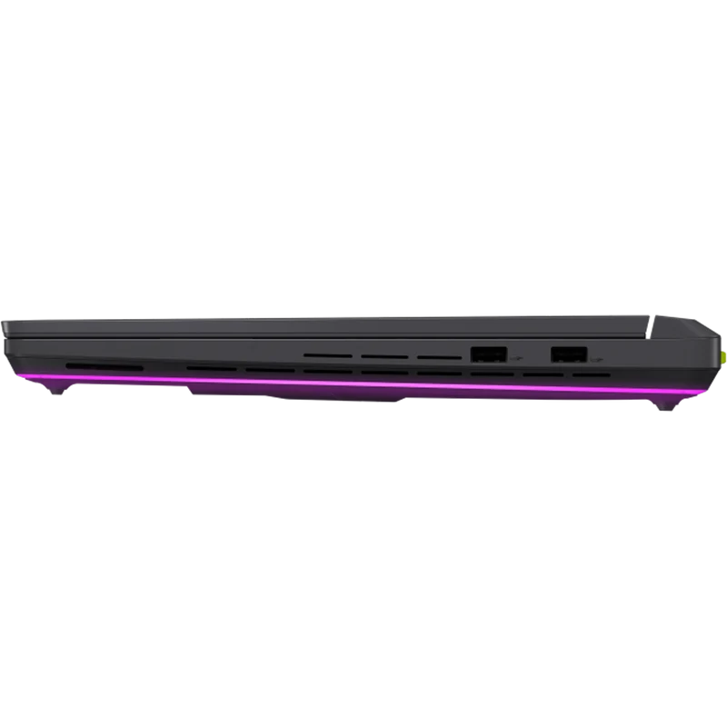 ASUS ROG Strix G16 G615JMR-DS94 Gaming Laptop, 16" FHD+ 165Hz Display, Intel Core i9-14900HX, NVIDIA GeForce RTX 5060, 16GB RAM, 1TB SSD